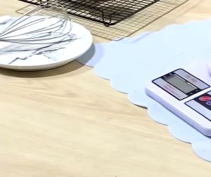 TIMBANGAN KUE SF400 B05 / TIMBANGAN DAPUR DIGITAL ELEKTRIK 7KG SF-400 / TIMBANGAN MINI SERBAGUNA