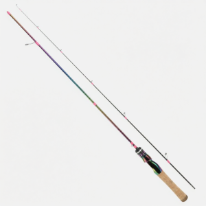 Micro Jig UL Carbon Spinning Rod Full Set