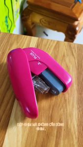 Dập ghim không dùng ghim PLUS - bấm không ghim