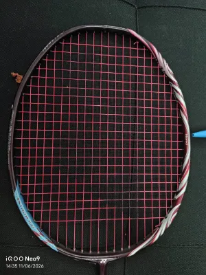 Vợt Cầu Lông Yonex Astrox 100ZZ Kurenai spa full
