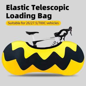 ESLNF Waterproof Dustproof MTB Road Bike Cover - Scratch-Proof Frame Wheel Protector Durable Cycling Storage Accessory