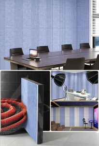 O Margo | Super Soundproof Absorption Panels