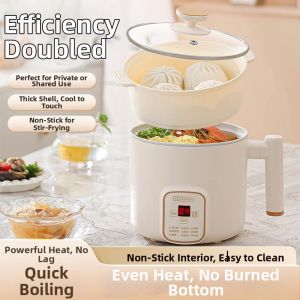 LIWAN | Multifunction Smart Rice Cooker for 1-2 People