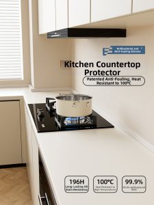 Heat Insulating Waterproof Oil-Resistant Non-Scalding Kitchen Counter Pad