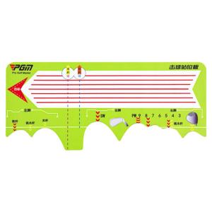 PGM GOLF | Golf Stance Correction Mat