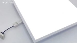 LED Panel Light Ceiling Light Integrated Ceiling Recessed Flat Panel Light