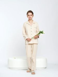 RENBEN รองเท้าแตะคู่สำหรับผู้หญิงอาบน้ำในห้องน้ำกันลื่นด้านล่างที่อ่อนนุ่มใหม่รองเท้าแตะบ้านคู่รองเท้าแตะเท่ห์ๆในร่ม