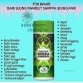 Minyak Herba Sinergi MHS HNI HPAI. 