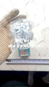 Klem Kabel w/ paku 5678910121718mm Round le Clips VOXY