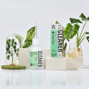 ZAISAN | Ear Mite Removal & Cleaning Ear Drops for Cats & Dogs