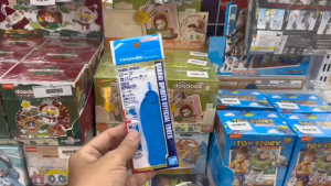 Dụng Cụ Tách Mảnh Mô Hình Bandai Spirits Parts Separator