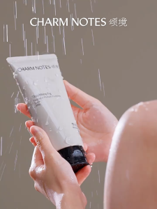 CHARM NOTES Body Scrub Multi-Action Purifying Fragrance Exfoliating Body Scrub  For All Skin Types