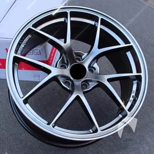 Modified Rims 18 inch