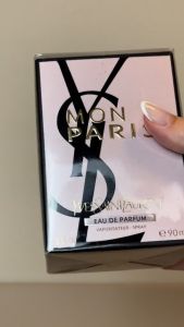 [DIRECT SALES✨] YSL Mon Paris Eau De Parfum 90ML