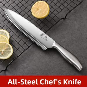 BAKULI | Sharp Kitchen Slicing and Bone Cutting Knife
