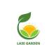 Lase Garden