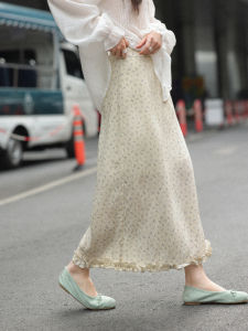 Spring Women Skirt