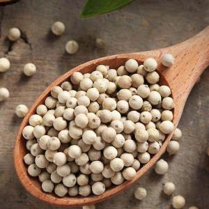 Guangxi Superior Clean White Pepper Spices