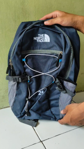 Tas Ransel Gendong Pria 20 Liter / Tas Sekolah Pria / Tas outdoor / Tas Travelling / Tas Dyapack 20L