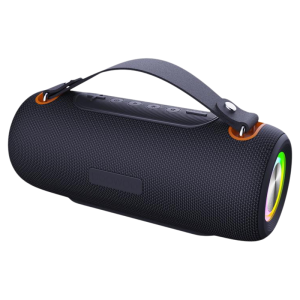 TOFON | Wireless Bluetooth High-Quality Outdoor Waterproof Portable Speaker Subwoofer 30W
