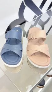 Best Seller Bata Comfit รองเท้าแตะสุขภาพ รุ่นเบลล่าใส่ Comfortwithstyle ใส่สบาย ฟื้นฟู ถูกสวม สำหรับผู้หญิง