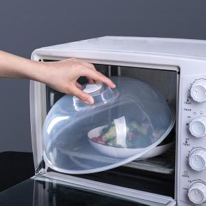 Durable High Temperature Resistant Transparent Splash Guard