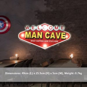 American Modern Creative Wall Decor