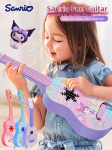 Disney | Child-friendly Entry-level Ukulele Musical Toy