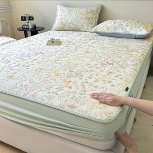 JILAIYAO | Summer Bamboo Air Conditioner Soft Mat