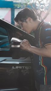 Nước Rửa Xe Không Chạm KATION – Dung Tích 1000ml Làm Sạch Ô Tô Xe Máy Nhanh Gọn Không Cần Cọ Rửa