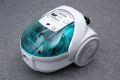 [Mới 100%] Máy hút bụi Hitachi CV-BF16 GN - Hàng Chính Hãng. 