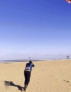 Pilot kite flying soft kite outdoor toys papagaio de vento praia cometas gigantes power kite lenkdrachen fun Novelty ikitefly