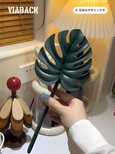 Water Spot Remover Scraper Board Turtle Back Bamboo Glass Mirror Sink Water Stain Removal Scraper Board Home Cleaning Tool