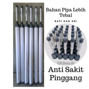 penabur pupuk padat fulset Termurah