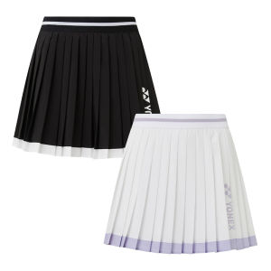 Yonex | Lightweight Breathable Flounce Tennis Skirt
