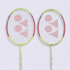 Yonex | Ultra-light Carbon Fiber Professional Endurance Badminton Racket