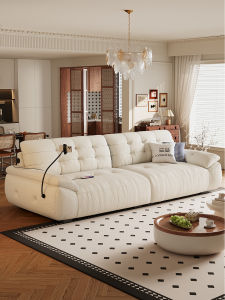 SAMEDREAM | Scratch Resistant Compact Sofa Removable