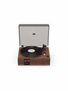 WhatPlus | Retro High Fidelity Record Player