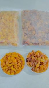 KISMIS ASAM MANIS 1KG | KISMIS MANIS 1KG MUTIARA Zabib 1 kg asem amis golden raisins raisin buah