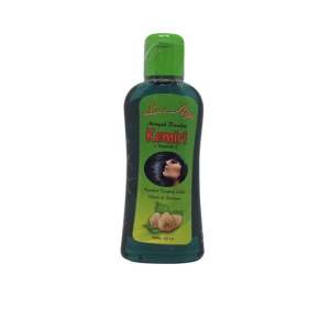 Lus ayu minyak kemiri minyak rambut 63ml