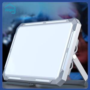 Fityle Cắm Trại Ngoài Trời ánh sáng LED rainproof đèn lồng cắm trại cho bãi cỏ tồn tại Patio