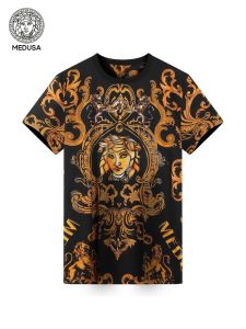 MEIDUSA | Áo Thun Thời Trang Cao Cấp Nam