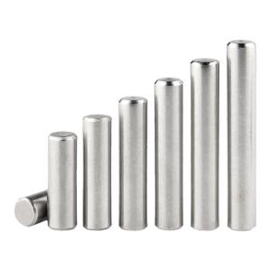 BAODEFENG | Stainless Steel Solid Pin
