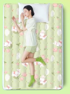 Ice Cushion Mattress Gel Summer No Water Injection Cold Handy Gadget Student Kids Adult Refrigeration Cooling Heat-Proof Cold Pad