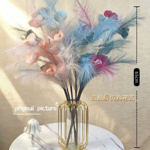 Đồ Trang Trí Hoa Cỏ Hoa Cỏ Thủ Công Đồ Trang Trí Nhà Đồ Trang Trí Bàn Ăn Đồ Trang Trí Bàn Trà Đồ Trang Trí Phòng Khách Đồ Trang Trí Nhà