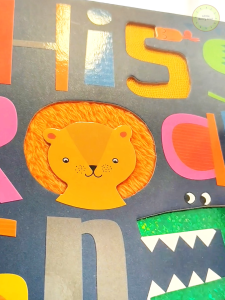 Hiss Roar Snap by Christie Hainsby | Make Believe Ideas | Age 0+ | Children’s Book newborn gift idea