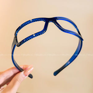 WENZHU | Dải Đèn Ép Tóc Chống Trượt