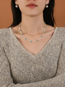 Limited Time 80% off Pearl Ear Hooks Fashionable Luxury White Australian Light Bulb Earrings Jewelry for Women Geometric Pattern