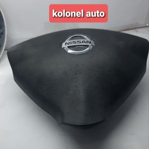 Cover airbag stir mobil nissan livina L110 non airbag original