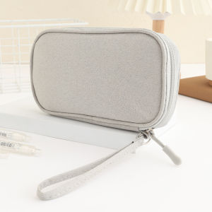 Data Cable Storage Bag Travel Storage Bag Charger Mobile Phone Hard Drive USB Flash Drive Multi-functional Storage Bag
